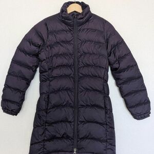 Mountain Hardware Down  Parka Women's Small Petite